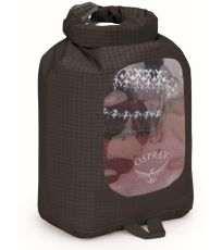 Nepromokavý vak 3L DRY SACK 3 W/WINDOW OSPREY