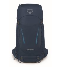 Pánský extra odolný outdoorový batoh KESTREL 48 OSPREY black