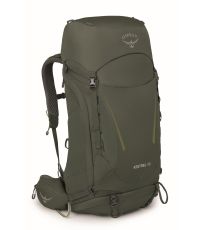 Pánský extra odolný outdoorový batoh KESTREL 48 OSPREY