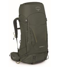 Pánský extra odolný outdoorový batoh KESTREL 58 OSPREY