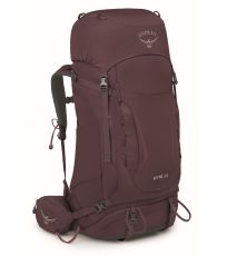 Dámský extra odolný outdoorový batoh KYTE 58 OSPREY