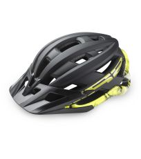 Cyklistická helma GUARD R2