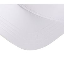 Unisex kšiltovka SQUIRREL 3 ALPINE PRO bílá