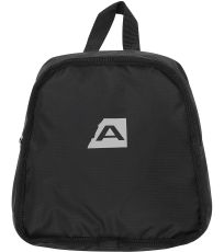 Unisex sportovní taška 40 l ADEFE ALPINE PRO černá