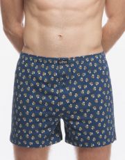 Pánské volné trenky 75219P GINA