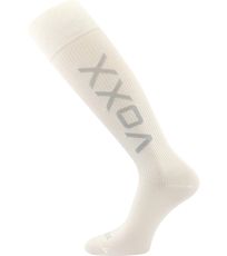 Unisex kompresní podkolenky Venom VoXX® černá