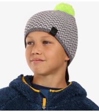 Dětská zimní čepice PAULO-J KILPI