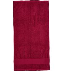 Bavlněný ručník Organic Cozy Bath Sheet Fair Towel