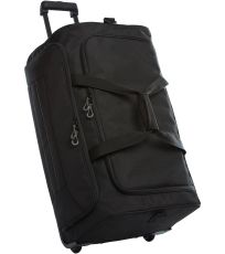 Cestovní kufr na kolečkách HF3347 Halfar Black
