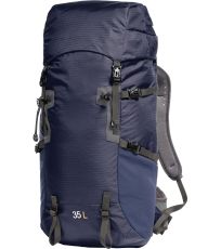 Turistický batoh 35L Mountain Halfar Navy