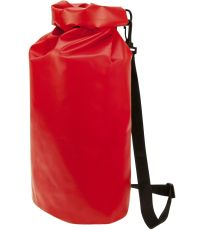 Nepromokavý vak Drybag Splash Halfar Red