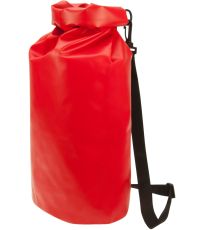 Nepromokavý vak Drybag Splash Halfar Red