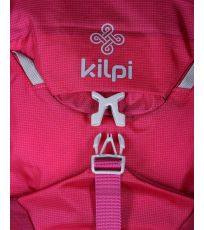 Turistický batoh RILA 30-U KILPI Černá
