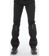 Nepromokavé turistické návleky SAMUIS NORTHFINDER černá