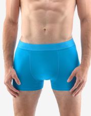 Pánské boxerky s kratší nohavičkou 73126P GINA
