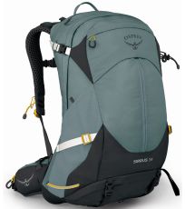 Dámský outdoorový batoh 34L SIRRUS 34 OSPREY