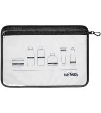 Toaletní taška ZIP FLIGHT BAG A4 Tatonka