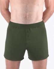 Pánské volné trenky 75195P GINA