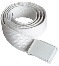Trendy pásek Basel Korntex White