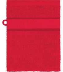 Orient Red