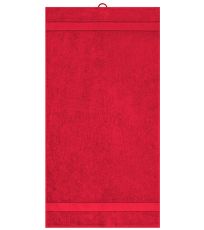 Orient Red