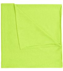 Bright Yellow