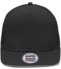 Unisex kšiltovka MB6635 Myrtle beach