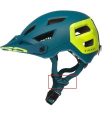 Náhradní boční přezka cyklistické helmy ATHA06A R2
