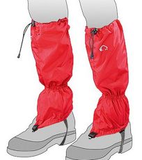 Návleky Gaiter 420 HD Tatonka black