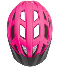 Cyklistická helma s LED LUMEN R2 