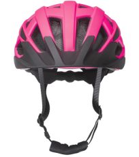 Cyklistická helma s LED LUMEN R2 