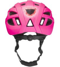 Cyklistická helma s LED LUMEN R2 