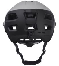 Cyklistická helma TRAIL 2.0 R2 