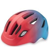 Dětská cyklistická helma PUMP R2