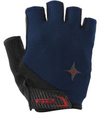 Unisex cyklistické rukavice Ribbon 2.0 R2