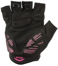 Unisex cyklistické rukavice Ribbon 2.0 R2 