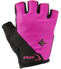 Unisex cyklistické rukavice Ribbon 2.0 R2