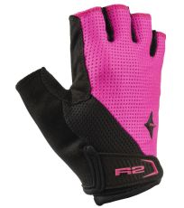 Unisex cyklistické rukavice Ribbon 2.0 R2 