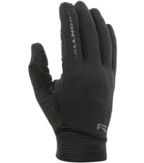Unisex cyklistické rukavice Vallnord R2 