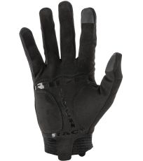 Unisex cyklistické rukavice Vallnord R2 