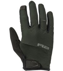 Unisex cyklistické rukavice Tanner R2