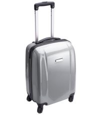 Cestovní kufr NT5392 L-Merch Grey