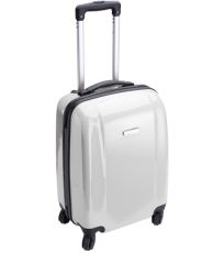 Cestovní kufr NT5392 L-Merch White