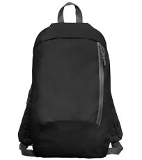 Městský batoh Sison Roly Black 02