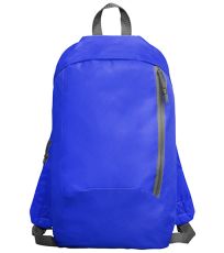 Městský batoh Sison Roly Royal Blue 05