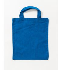 Bavlněná taška XT005F Printwear Blue -ca. Pantone 2935U-HKS 43-44