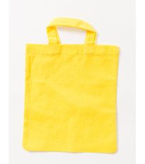 Bavlněná taška XT005F Printwear Yellow -ca. Pantone 115U-HKS 04