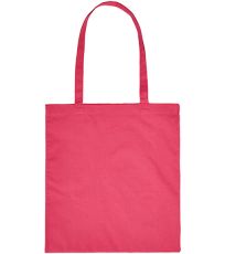 Bavlněná taška s dlouhými uchy XT903 Printwear Pink -ca. Pantone 225C