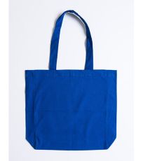 Blue -ca. Pantone 2935U-HKS 43-44