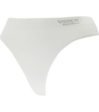 Dámská tanga BambooSeamless 006 VoXX® bílá